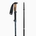 Trekové hole Black Diamond Trail Vista FLZ Trekking midnight blue 3