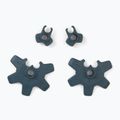 Trekové hole Black Diamond Trail Vista FLZ Trekking midnight blue 7