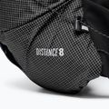 Lezecký batoh Black Diamond Distance L 8 l black 3