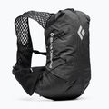 Lezecký batoh Black Diamond Distance M 8 l black