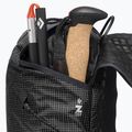 Horolezecký batoh Black Diamond Distance 8 l black 4