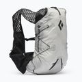 Lezecký batoh Black Diamond Distance L 8 l alloy