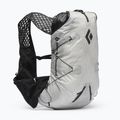 Horolezecký batoh Black Diamond Distance 8 l BD6813531000MED1 alloy