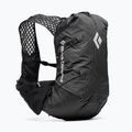Dámský lezecký batoh Black Diamond Distance S 8 l black