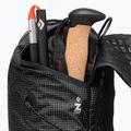 Dámský lezecký batoh Black Diamond Distance S 8 l black 4