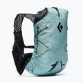 Dámský lezecký batoh Black Diamond Distance S 8 l glacier