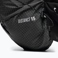 Dámský lezecký batoh Black Diamond Distance BD6813550002LRG1 15 l black 3
