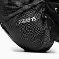 Dámský lezecký batoh Black Diamond Distance 15 l BD6813550002SML1 black 2
