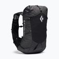 Dámský turistický batoh Black Diamond Distance 22 l black