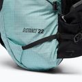 Dámský turistický batoh Black Diamond Distance 22 l glacier 3