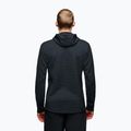Pánská mikina Black Diamond Diverge Full Zip Hoody black 2