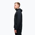 Pánská mikina Black Diamond Diverge Full Zip Hoody black 3