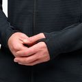 Pánská mikina Black Diamond Diverge Full Zip Hoody black 5