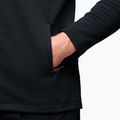 Pánská mikina Black Diamond Diverge Full Zip Hoody black 6