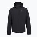 Pánská mikina Black Diamond Coefficient Storm Full Zip Hoody black