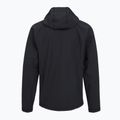 Pánská mikina Black Diamond Coefficient Storm Full Zip Hoody black 2