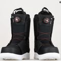Pánské boty na snowboard Salomon Faction Boa black L41342400 17