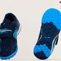 Dětské kopačky Joma Super Copa TF navy 13