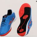 Dětské kopačky Joma Toledo IN royal/red 12