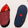 Dámské zimní bačkory The North Face Thermoball Traction Mule V oranžové NF0A3V1HIIR1 16