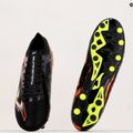 Pánské kopačky Joma Super Copa FG black/coral 13