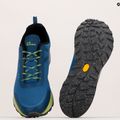 Pánské trekingové boty Jack Wolfskin Terrashelter Low tmavě modré 4053821 12