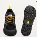 Pánské trekingové boty Jack Wolfskin Force Striker Texapore Low černé 4038843 12