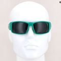 Sluneční brýle Ocean Sunglasses Aruba zelené 3200.4 7