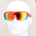 Sluneční brýle Ocean Sunglasses Race red 3800.5X 6
