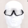 Cyklistické brýle Oakley Flight Jacket černé 0OO9401 7