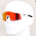 Brýle na kolo 100% Speedcraft Sl Multilayer Mirror Lens white STO-61002-412-01 9