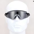 Pánské sluneční brýle Oakley Encoder Black 0OO9471 7