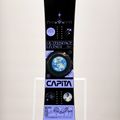 Pánský snowboard CAPiTA Outerspace Living purple 1221109 9