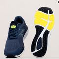 Pánské běžecké boty New Balance W680V7 tmavě modré NBM680C 18