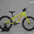 Dětské kolo Orbea MX20 Team žluté M00520I6 10