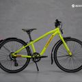 Dětské kolo Orbea MX 24 Park žlutá M01024I6 18