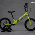 Strider 14x Sport žlutá SK-SB1-IN-GN běžecké kolo 7