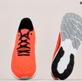 Pánské běžecké boty New Balance Fresh Foam Tempo v2 oranžové NBMTMPOCA2 19