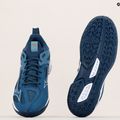 Mizuno Ghost Shadow pánská házenkářská obuv navy blue X1GA218021_39.0/6.0 17