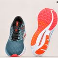 Pánská běžecká obuv Mizuno Wave Inspire 19 blue J1GC234401 11