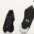 Pánské běžecké boty Under Armour Charged Bandit TR 2 black 3024186 17