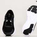 Pánská běžecká obuv Under Armour Surge 3 černobílá 3024883 17