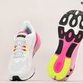 Dámské běžecké boty Under Armour W Hovr Machina 3 white and pink 3024907 15