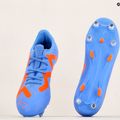 PUMA Future Play MXSG pánské kopačky modré 107186 01 11