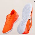 Dětské kopačky PUMA Ultra Play IT oranžové 107237 01 11