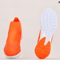 Pánské kopačky PUMA Ultra Match+ Ll TT orange 107245 01 11
