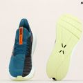 Pánské běžecké boty HOKA Carbon X 3 blue 1123192-BCBLC 12