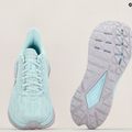 Dámská běžecká obuv HOKA Mach 4 blue 113529-BGCS 17
