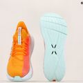 Pánské běžecké boty HOKA Carbon X 3 orange 1123192-RYCM 12