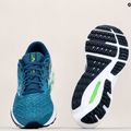 Pánská běžecká obuv Mizuno Wave Inspire 18 blue J1GC224402 17